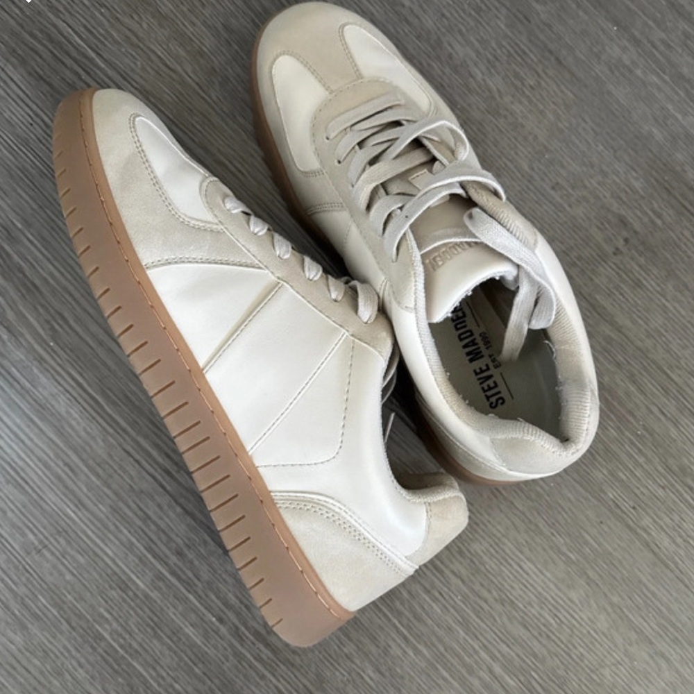 Steve Madden Men’s Possession Shoes
